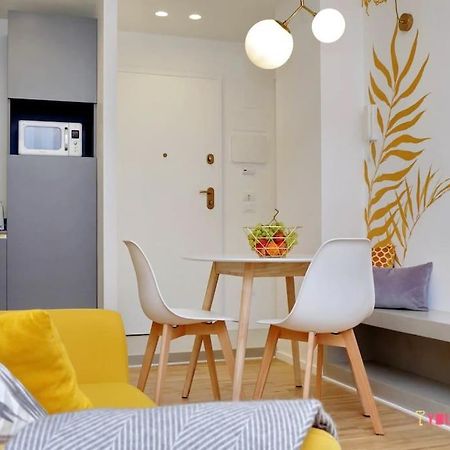 רומא Ych-Renovated And Design Flat Close To The Center מראה חיצוני תמונה