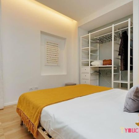 רומא Ych-Renovated And Design Flat Close To The Center מראה חיצוני תמונה