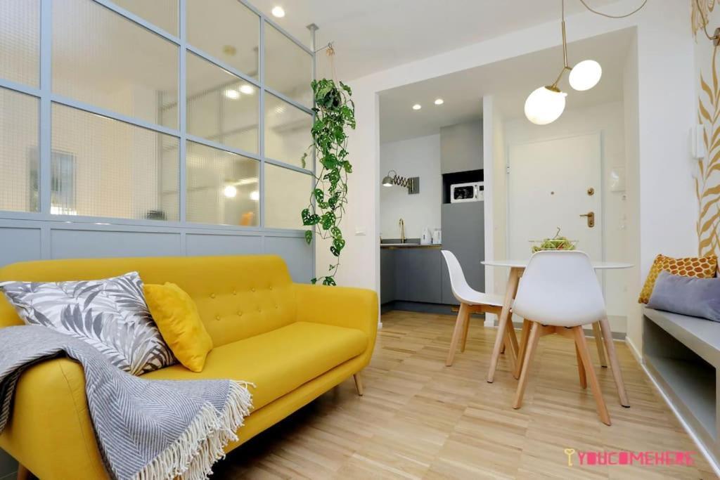 רומא Ych-Renovated And Design Flat Close To The Center מראה חיצוני תמונה